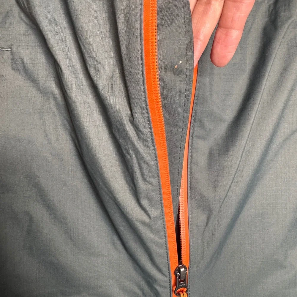 L.L. Bean bean insulated